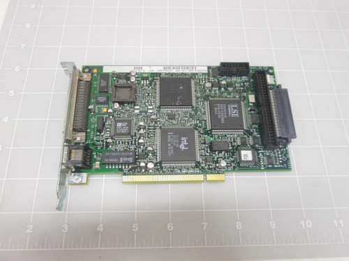 HP HEWLETT PACKARD 5183-6009 CIRCUIT BOARD T66266