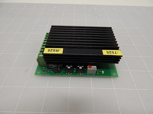 EPH 360B CIRCUIT BOARD ASSEMBLY T60204