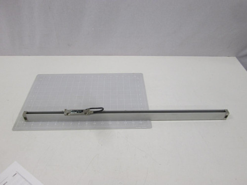 RSF ELEKTRONIK 14 234 733 X-AXIS F360-01-31001 ENCLOSED LINEAR ENCODER T64221
