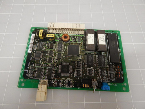 NEC PN-SC00 M-677862 CIRCUIT BOARD T65714