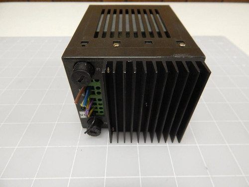 MICHAEL RIEDEL RNTU72S POWER SUPPLY T65755