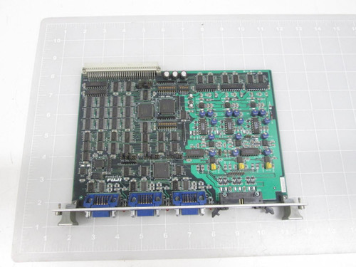 FUJI FH1015A1 FH1015A CIRCUIT BOARD T60244