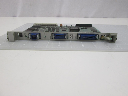 JAMMC-EB004-2 DF9202000-C0 CIRCUIT BOARD T60247