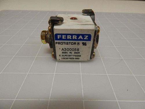 FERRAZ A300058 GRAPHIC MODULE T66345