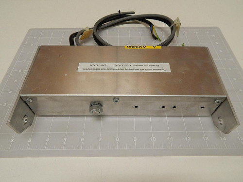 110V-135352 POWER SUPPLY T66178