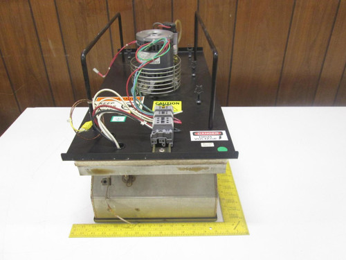 MEP1-270499 5113224-04 POWER SUPPLY T66353