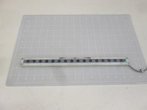 SUNX NA2-N16D SAFETY SENSOR RECEIVER T65197