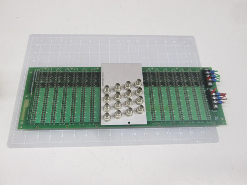 4000043501 ASU BACKPLANE BOARD T66045