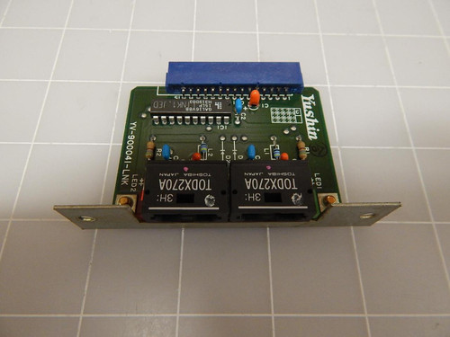 YUSHIN YV-90004I-LNK CIRCUIT BOARD T65732