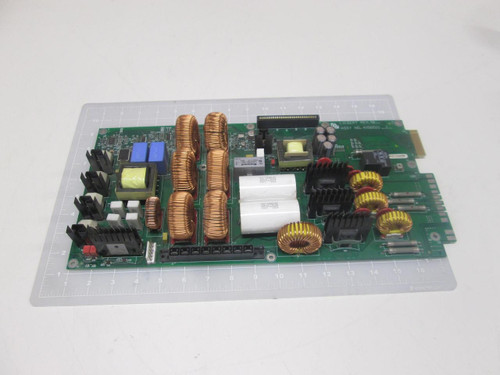 LIEBERT 415652R5 415651G CIRCUIT BOARD T66363