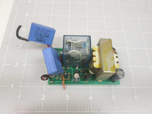 GHP-222 CIRCUIT BOARD T66200