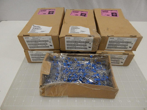 LOT OF 7000 A07 S0-K275 1152 TRANSISTORS T63772