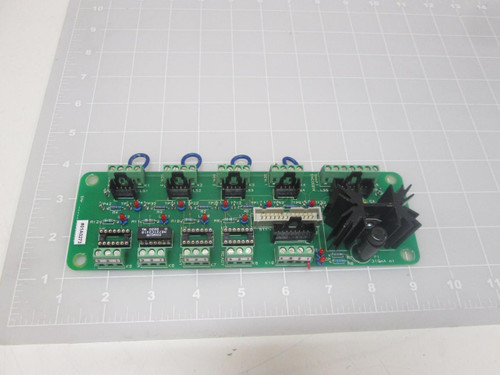 WDB55V4 KSK-IO CIRCUIT BOARD T66372