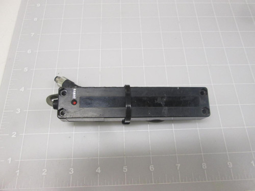 SUNX NA25-5P AREA SENSOR T66140