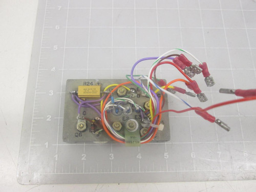 99828 8004531G1 MILITARY COMPONENT T64253