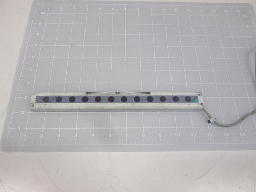 SUNX NA2-N12D SAFETY SENSOR RECEIVER T65198