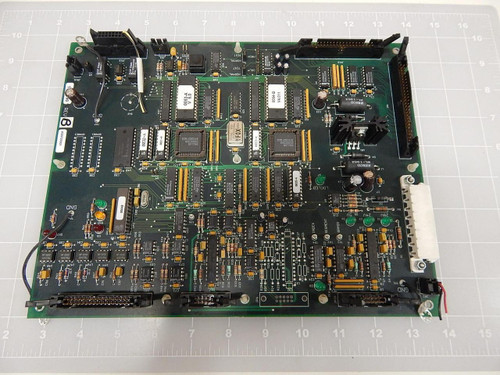 HOLOGIC 385-0074 140-0090 720001 CIRUIT BOARD T66433