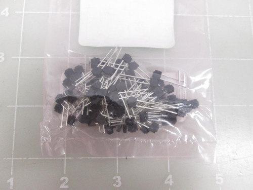 LOT OF 5968 HONEYWELL SDP8107-205 CAPACITORS T63246