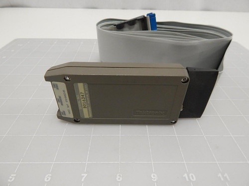 TEKTRONIX 010-6452-00 EXT CLOCK PROBE T60193
