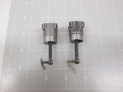 LOT OF 2 M87531/1-5 T63254