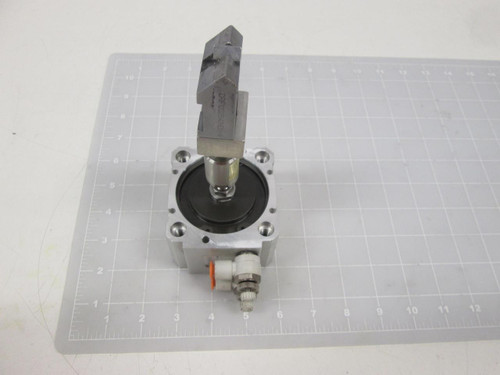 PHD CRS3U 63 X 5/8 -BB COMPACT CYLINDER T66939