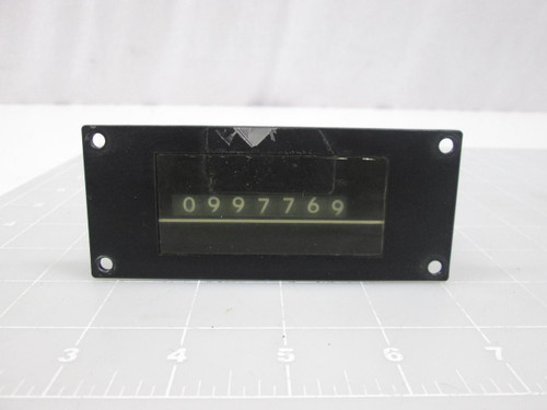 REDINGTON P22-1117 COUNTER T61227