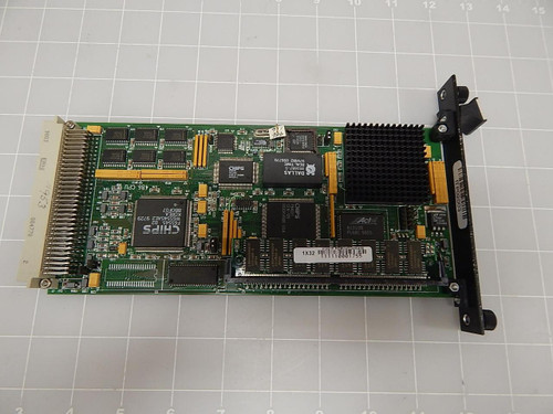 USON 486A300D CPU CARD T65598