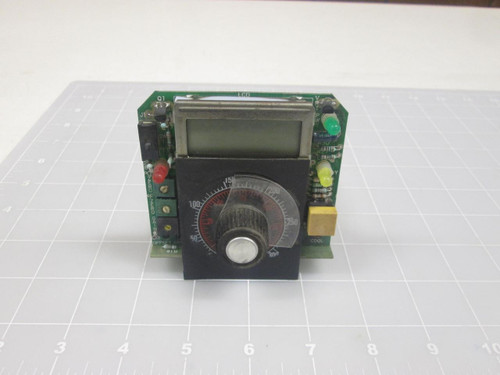 ZYTRON 10-1031 CIRCUIT BOARD ASSEMBLY T65653