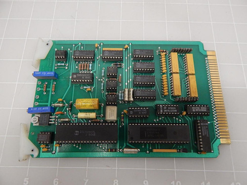 965157 965158 INPUT BOARD T61942
