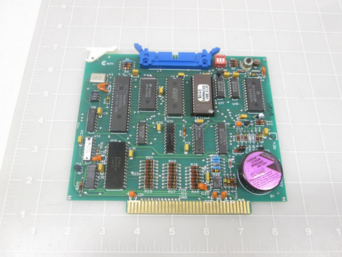 CLIMET 93911500 05911500 CIRCUIT BOARD T68664
