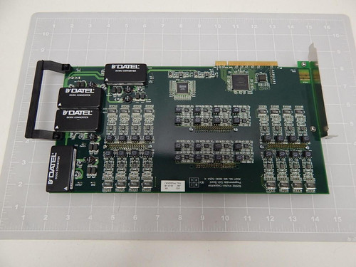 IMATION M0-0000-5463-1 M0-0000-5254-4 CIRCUIT BOARD T61261
