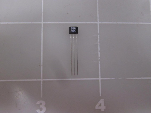 LOT OF 183 HONEYWELL SS466A-L MAGNETIC SENSOR T67586
