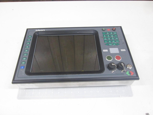 VECTOR USON CONTROL PANEL W/ MONITOR T65775 VECTOR USON CONTROL PANEL W/ MONITOR T65775