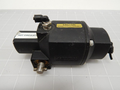 SWAGELOK WHITEY 131SR PNEUMATIC ACTUATOR T66683