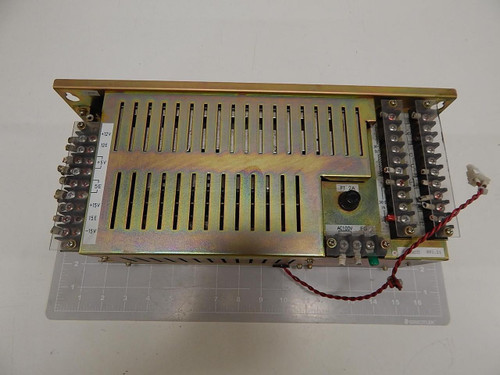 92C0096172 POWER SUPPLY T68126