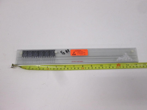 LOT OF 6 APT454OBN 132-89265050 TRANSISTORS T67656