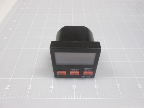 TC 14.55 5T50 1508 COUNTER T65058