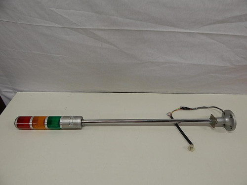 PATLITE ST-V SIGNAL TOWER BEACON T66897