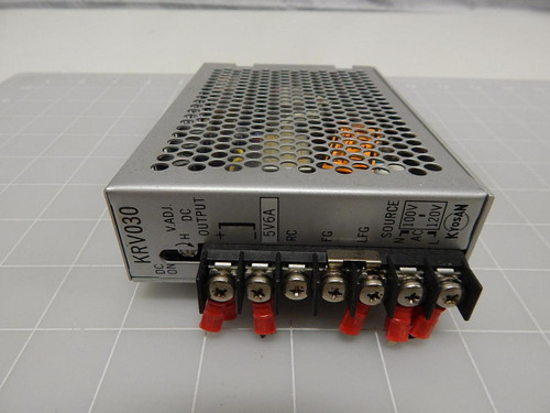 KYOSAN KRV030P-5V POWER SUPPLY T66701