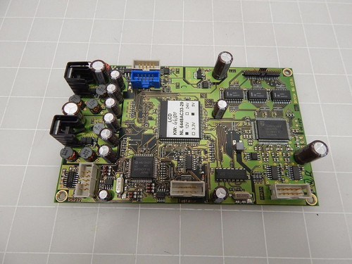 GEPRO TFT-AD CIRCUIT BOARD T61949