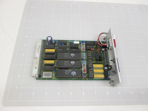 162012-1 EXPIA-01AA EXTENDED PIA BOARD MODULE T68738