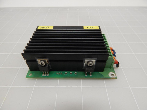 EPH 360B CIRCUIT BOARD T61952