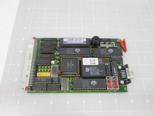 162007-2 CIRCUIT BOARD T68741