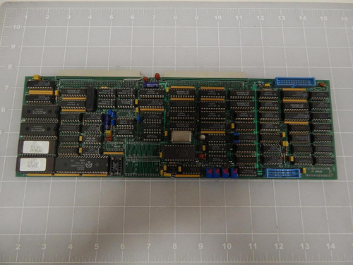 PHOTO RESEARCH 1980C CPU BOARD T65834