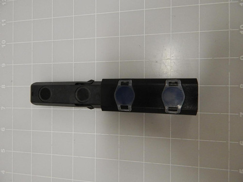 KEYENCE PJ-55A EXTENSION UNITO FOR PHOTOELECTRIC SENSOR T68153