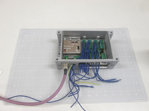 I0-BOX32-DP 1070083818-104 005351869 MODULE T65066