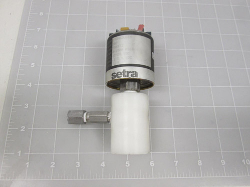 SETRA 207 TRANSDUCER T67312