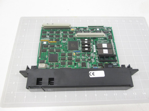 GE FANUC IC697CPU731X CPU MODULE T68171