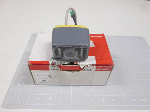 HONEYWELL HTC70M1036 CAM NTSC SR D/N.3.66 MM CAMERA T66290