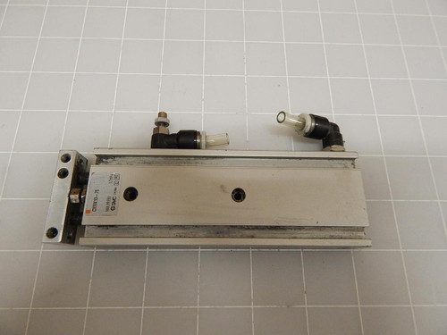 SMC CXSM10-75 CSX GUIDED CYLINDER T65986
